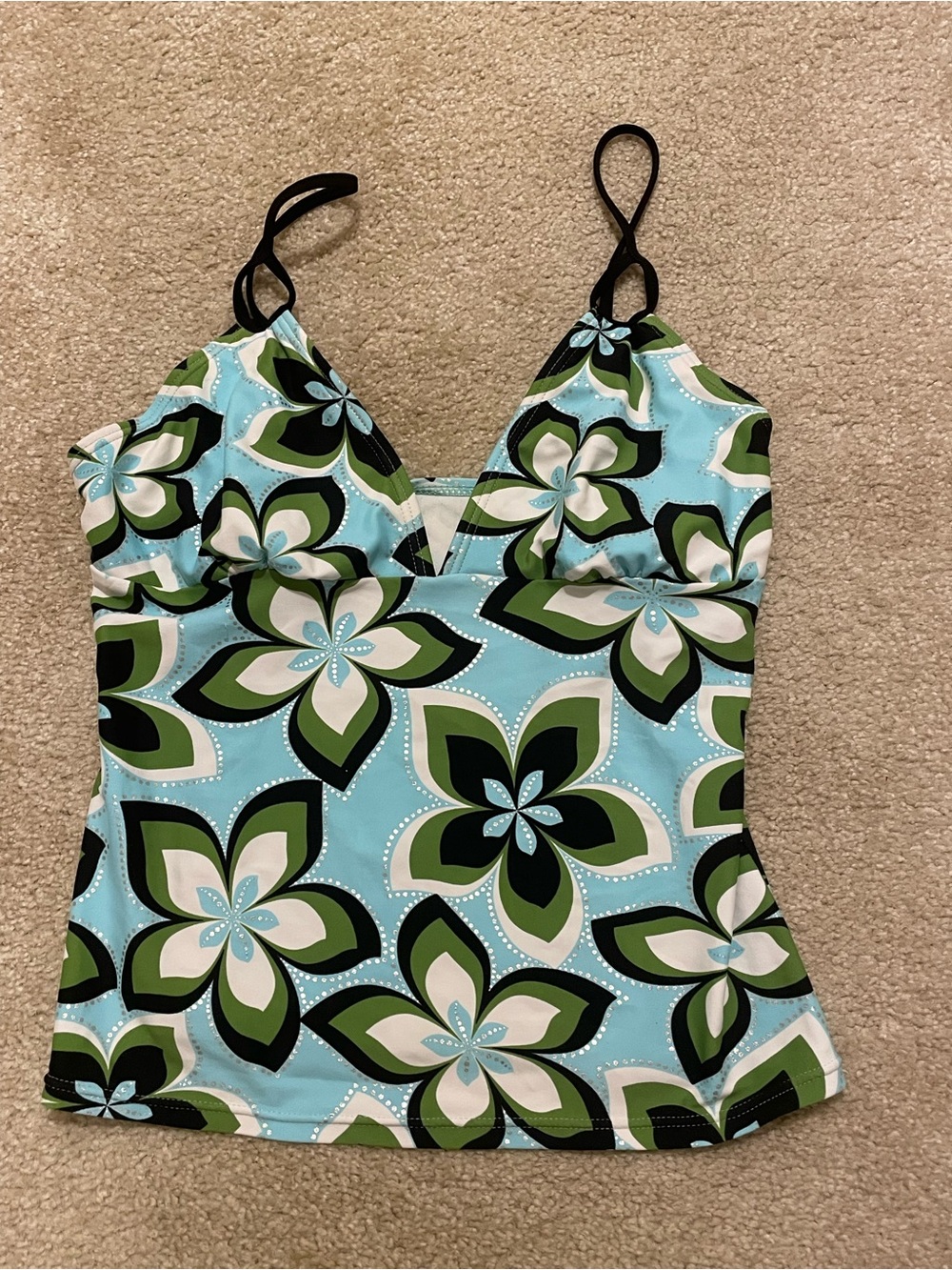 Women’s Swim Top